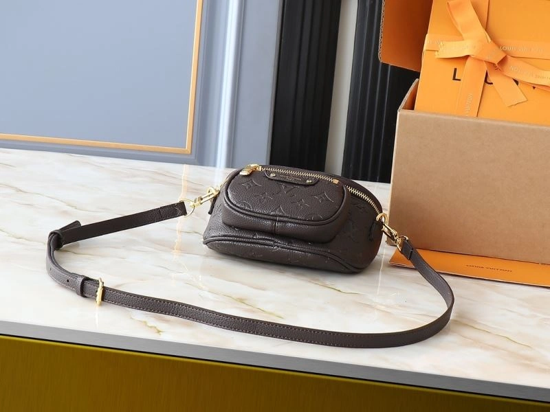 Louis Vuitton Satchel Bags AllSeason 88643