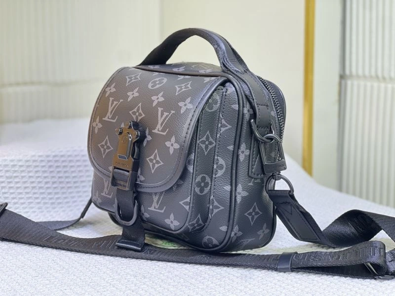 Louis Vuitton Satchel Bags WeatherProof 88599