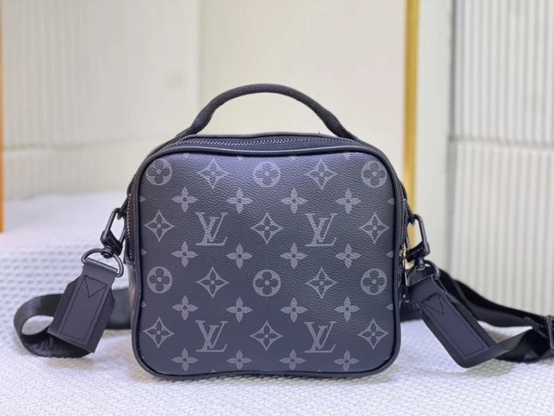 Louis Vuitton Satchel Bags WeatherProof 88599