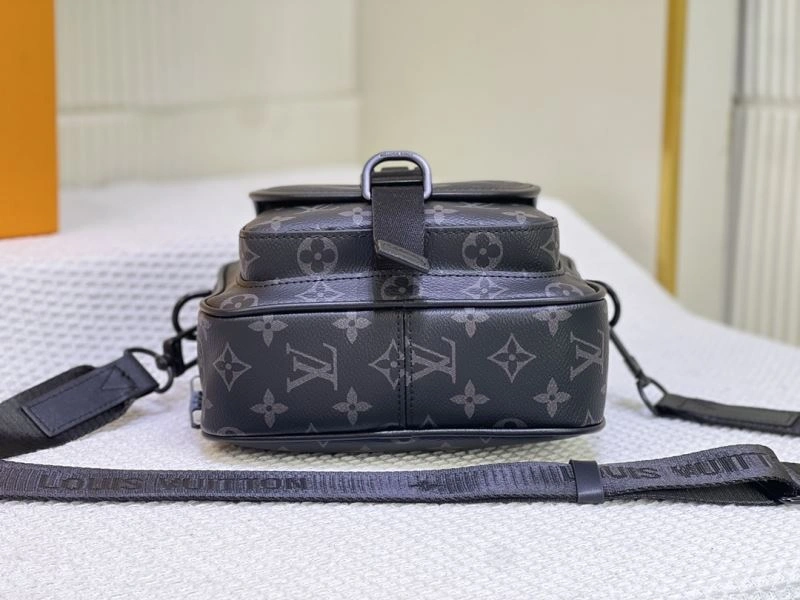 Louis Vuitton Satchel Bags WeatherProof 88599