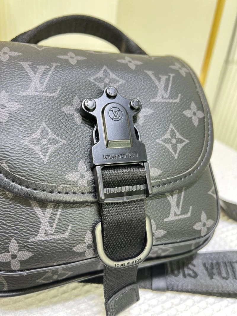 Louis Vuitton Satchel Bags WeatherProof 88599