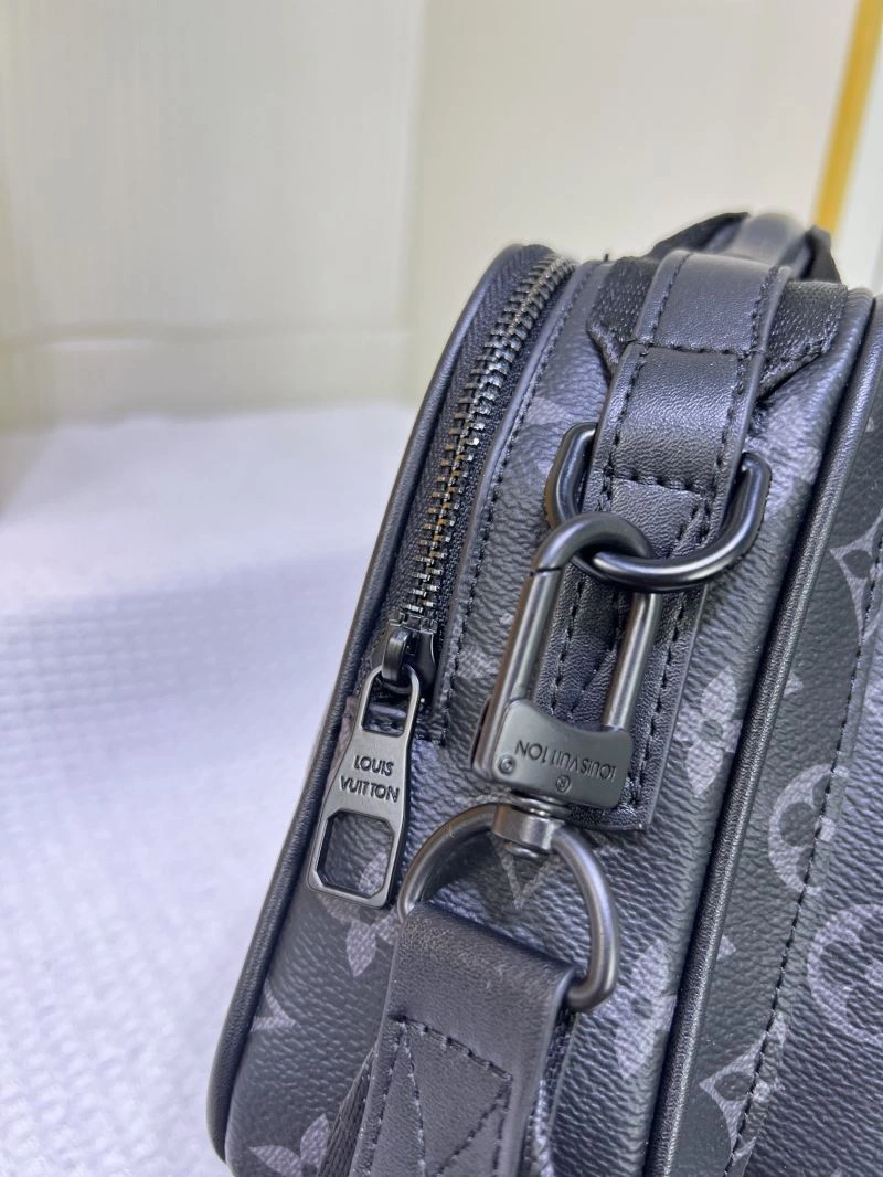Louis Vuitton Satchel Bags WeatherProof 88599