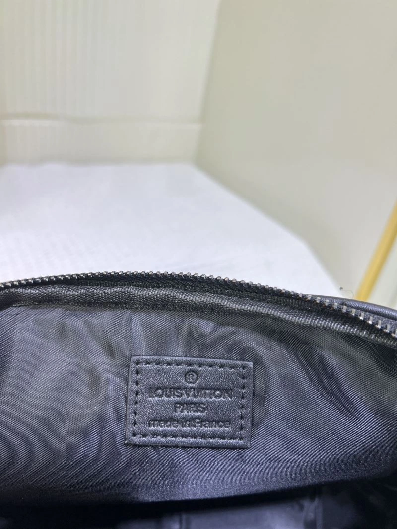 Louis Vuitton Satchel Bags WeatherProof 88599