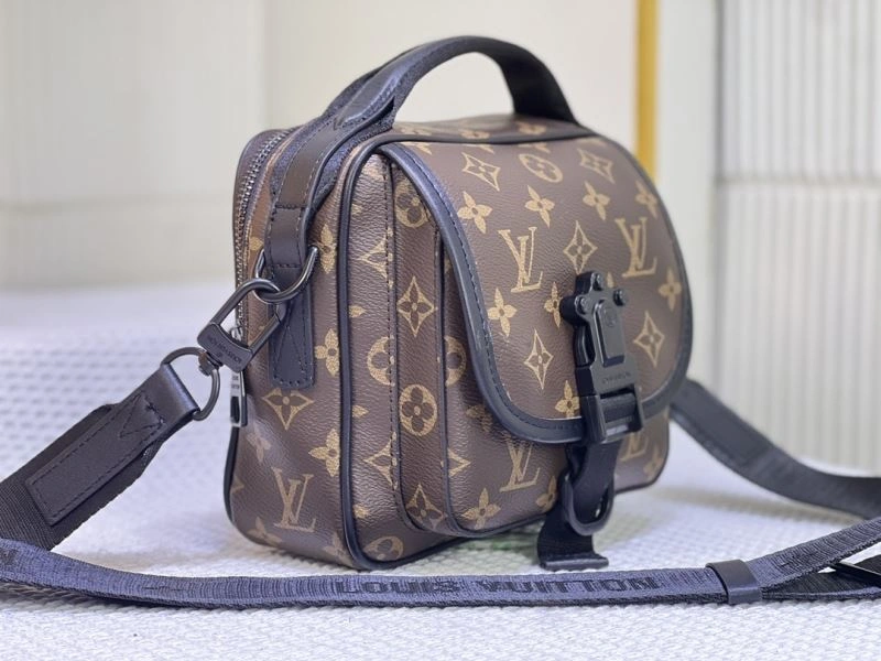 Louis Vuitton Satchel Bags Upgraded 88578
