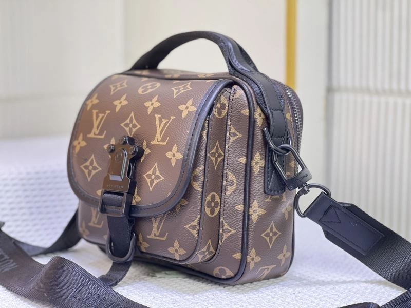 Louis Vuitton Satchel Bags Upgraded 88578