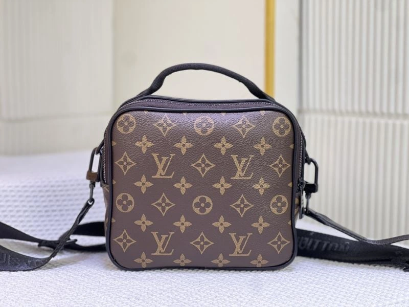 Louis Vuitton Satchel Bags Upgraded 88578