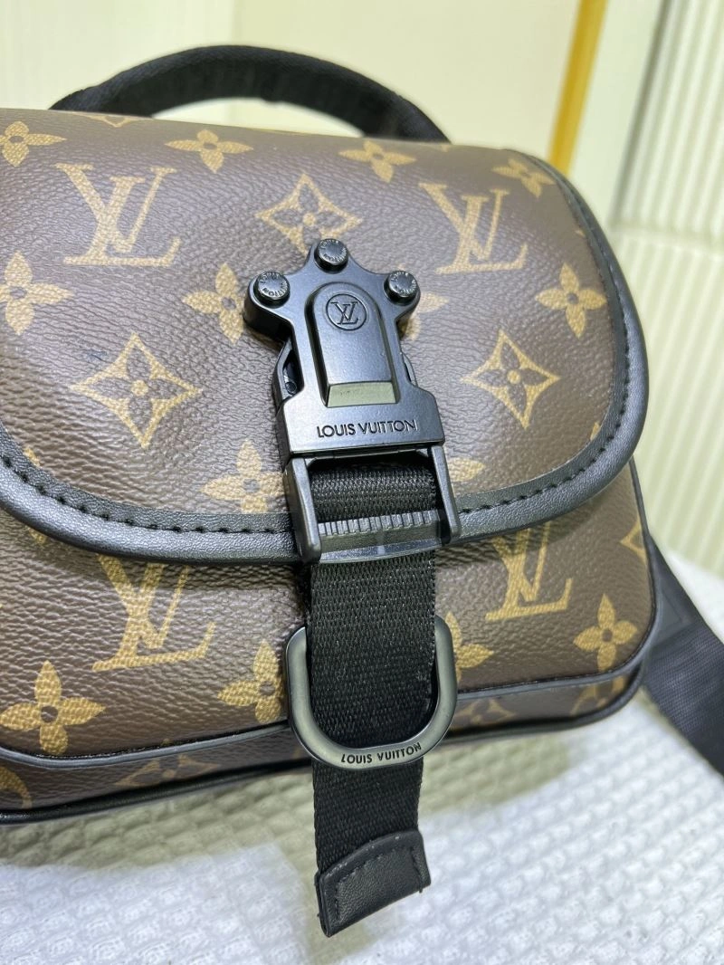 Louis Vuitton Satchel Bags Upgraded 88578
