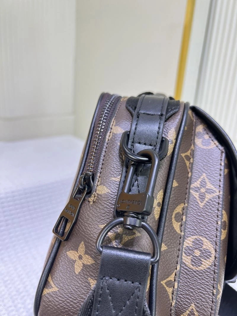 Louis Vuitton Satchel Bags Upgraded 88578