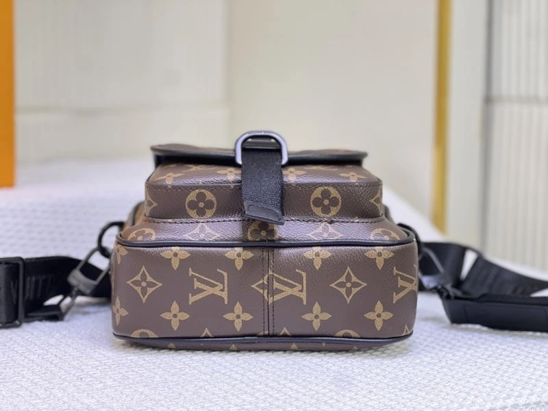 Louis Vuitton Satchel Bags Upgraded 88578