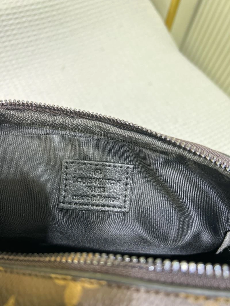 Louis Vuitton Satchel Bags Upgraded 88578