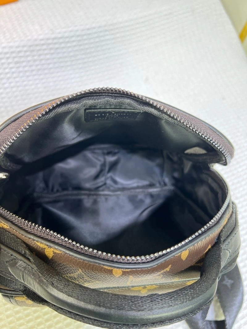 Louis Vuitton Satchel Bags Upgraded 88578