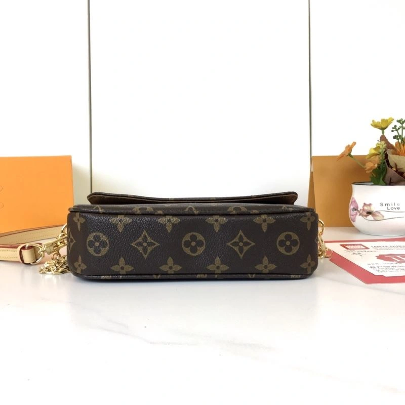 DailyWear Louis Vuitton Satchel Bags 88568