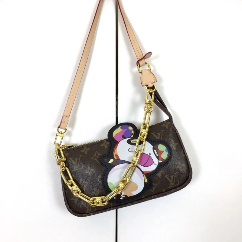 WaterResistant Louis Vuitton Satchel Bags 88566