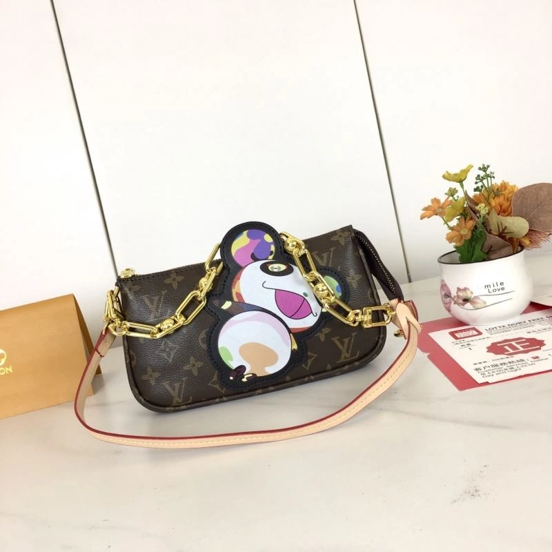 WaterResistant Louis Vuitton Satchel Bags 88566