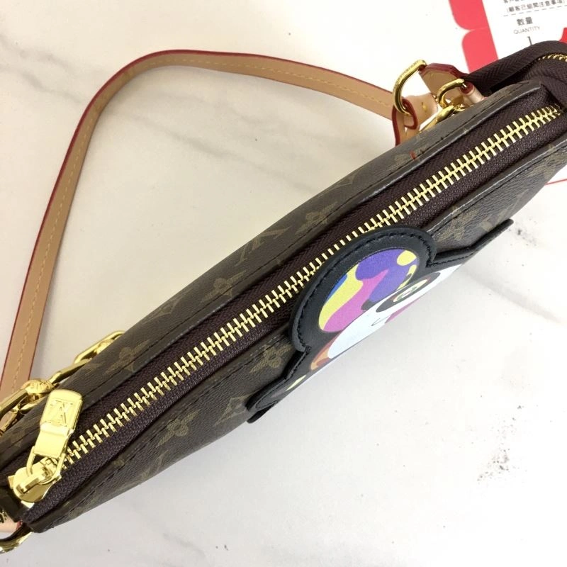 WaterResistant Louis Vuitton Satchel Bags 88566