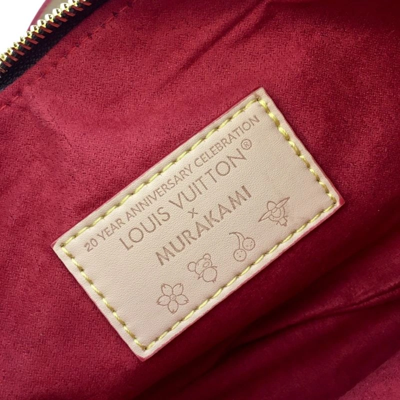 WaterResistant Louis Vuitton Satchel Bags 88566