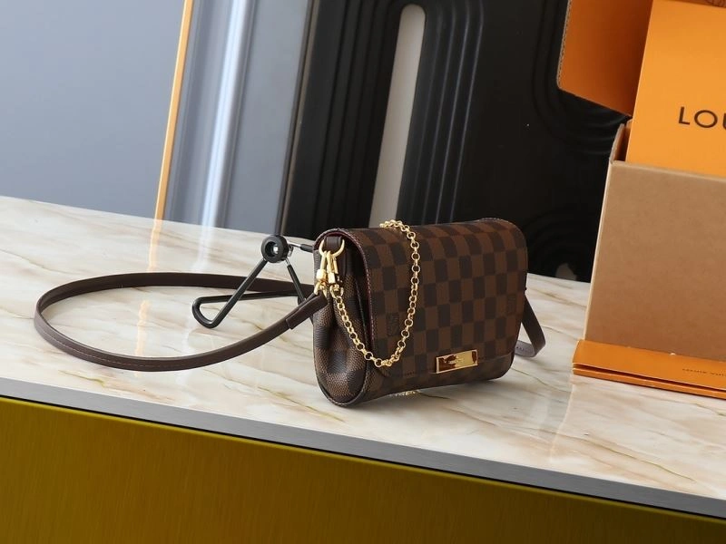 Louis Vuitton Satchel Bags Comfortable 88567