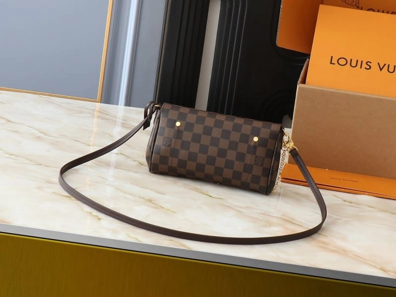 Louis Vuitton Satchel Bags Comfortable 88567