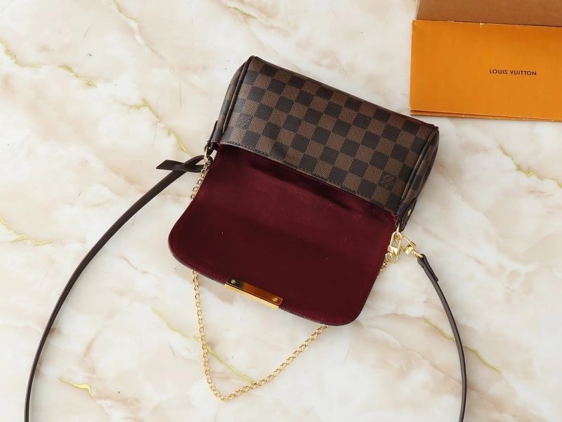 Louis Vuitton Satchel Bags Comfortable 88567