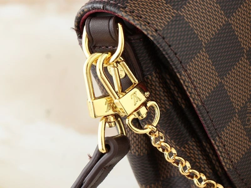 Louis Vuitton Satchel Bags Comfortable 88567