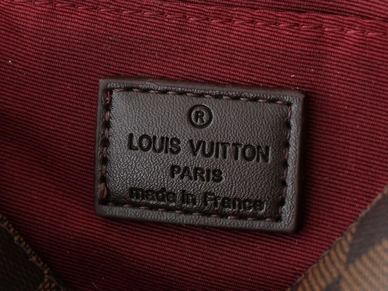 Louis Vuitton Satchel Bags Comfortable 88567
