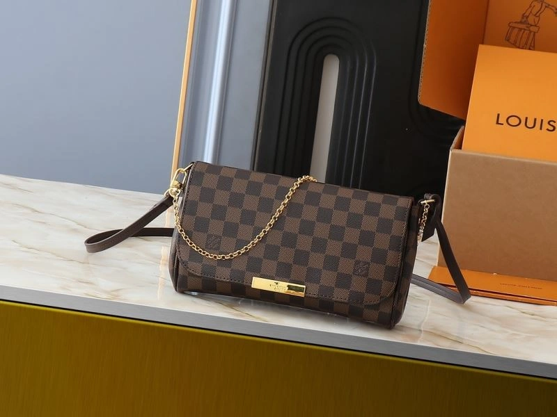 Louis Vuitton Satchel Bags Functional 88565