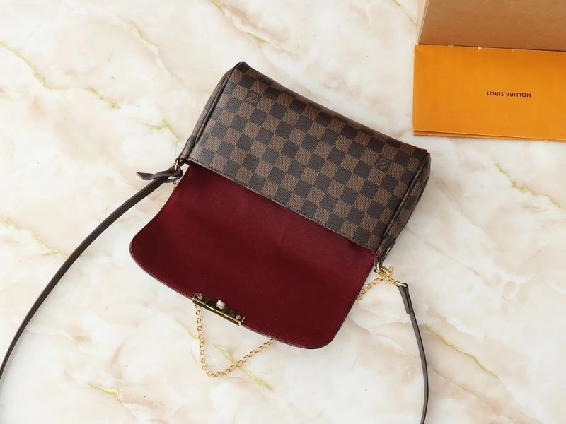 Louis Vuitton Satchel Bags Functional 88565