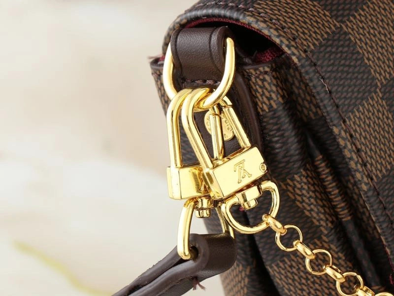 Louis Vuitton Satchel Bags Functional 88565