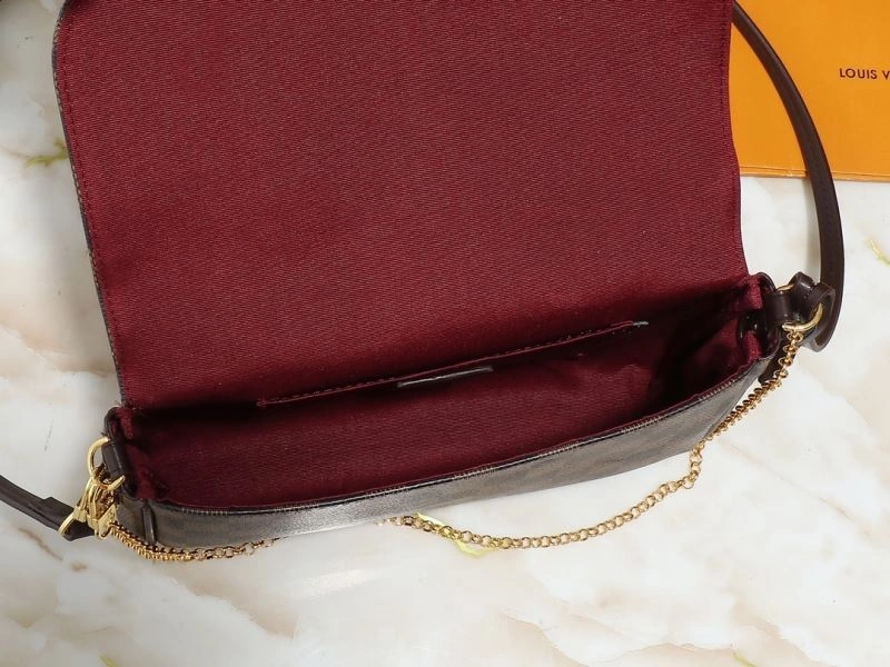 Louis Vuitton Satchel Bags Functional 88565