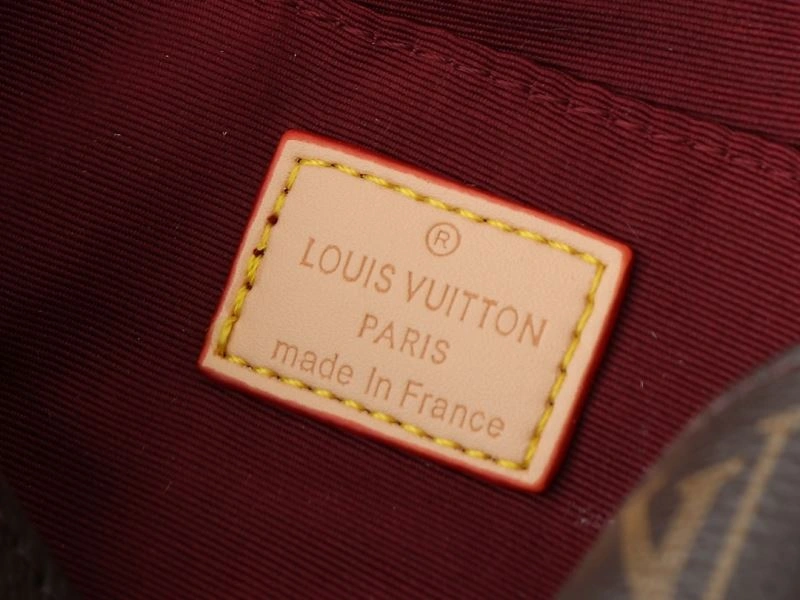 Snug Louis Vuitton Satchel Bags 88564