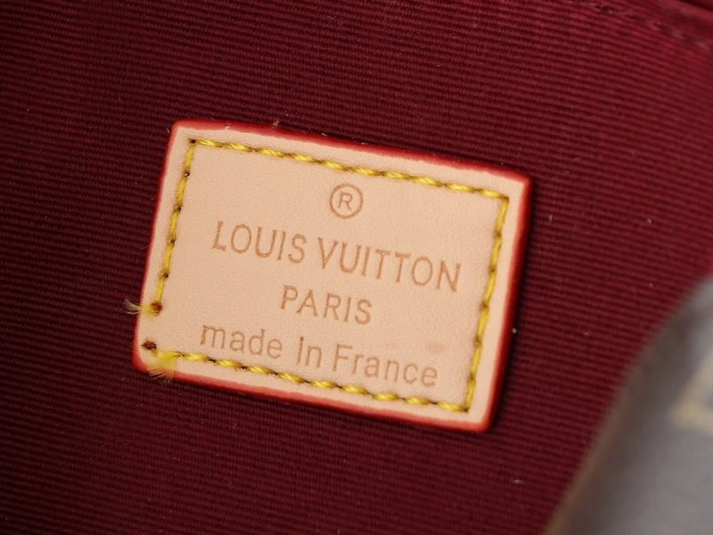 Functional Louis Vuitton Satchel Bags 88573
