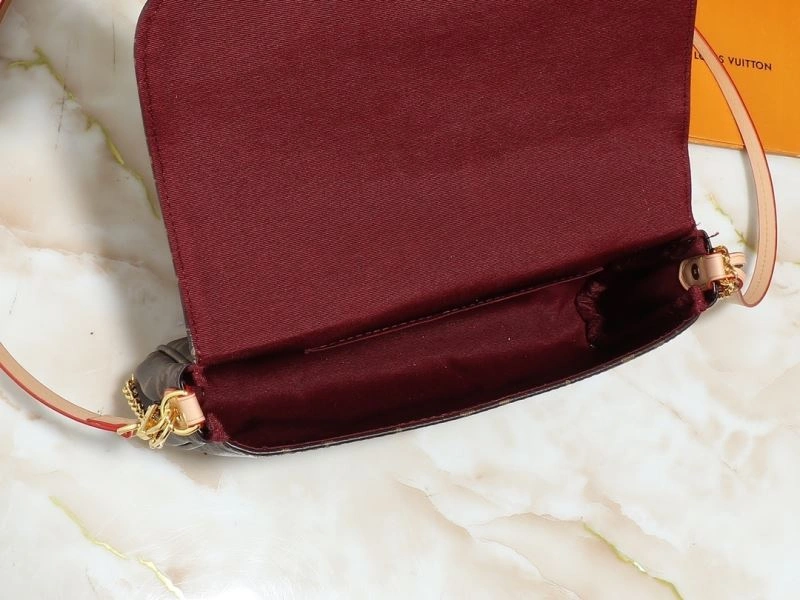 Functional Louis Vuitton Satchel Bags 88573