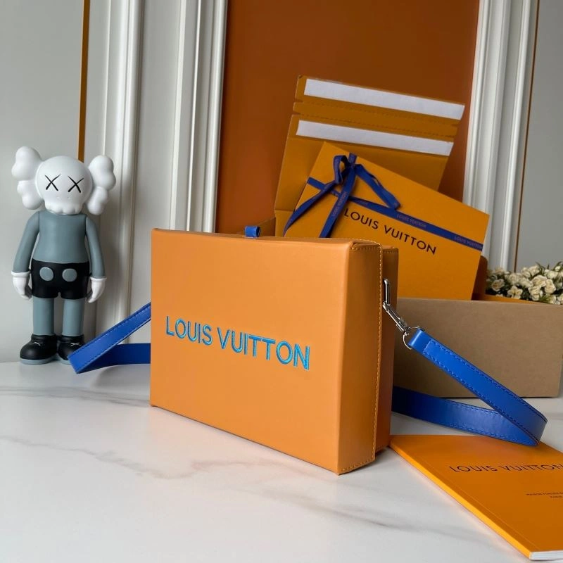 Louis Vuitton Satchel Bags FreshLook 88572