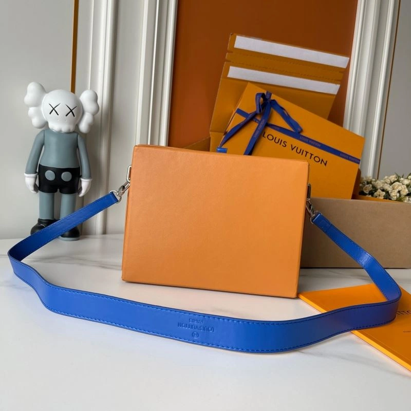 Louis Vuitton Satchel Bags FreshLook 88572