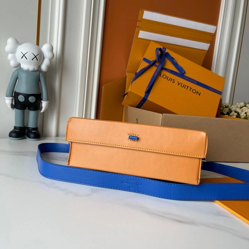 Louis Vuitton Satchel Bags FreshLook 88572