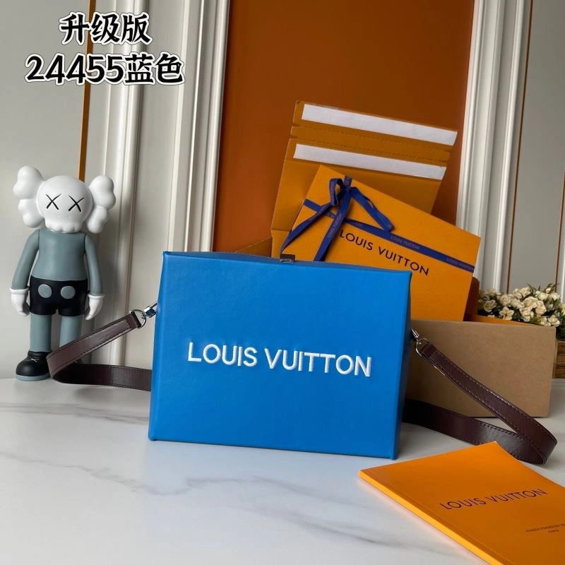 Louis Vuitton Satchel Bags Versatile 88563