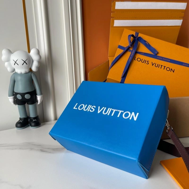 Louis Vuitton Satchel Bags Versatile 88563