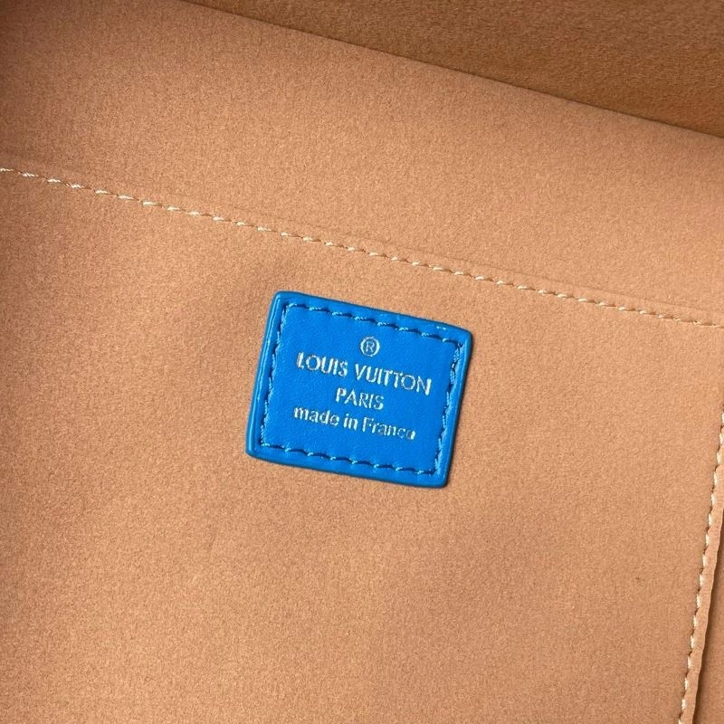 Louis Vuitton Satchel Bags Versatile 88563