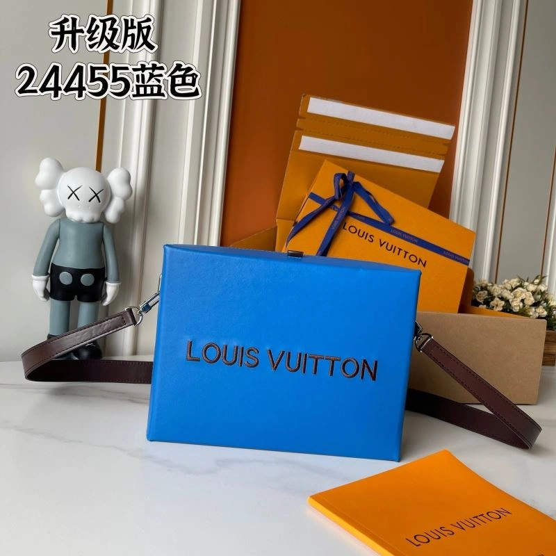 Louis Vuitton Satchel Bags EyeCatching 88562