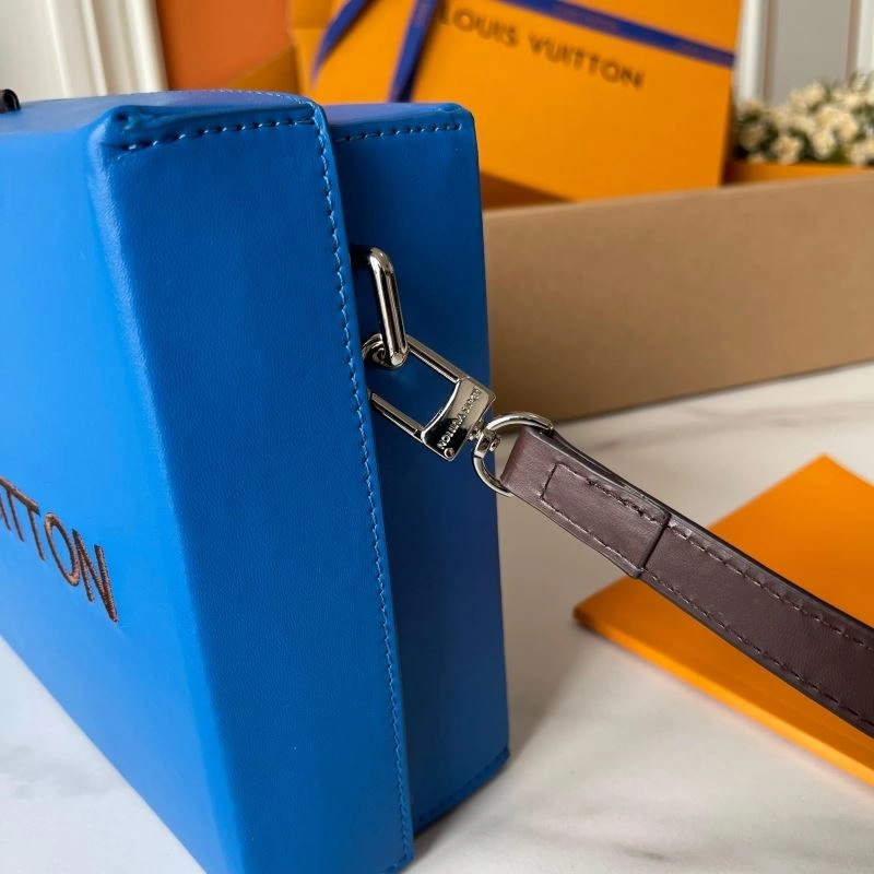 Louis Vuitton Satchel Bags EyeCatching 88562
