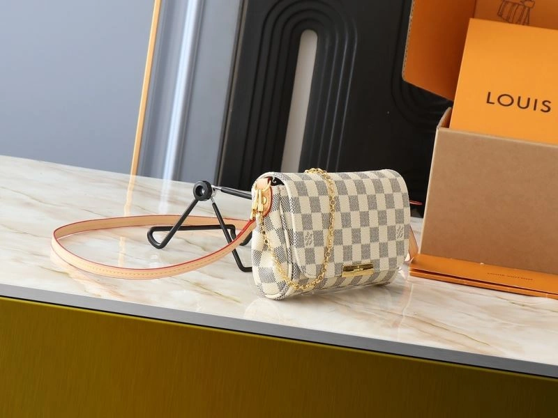 Louis Vuitton Satchel Bags Upgraded 88558