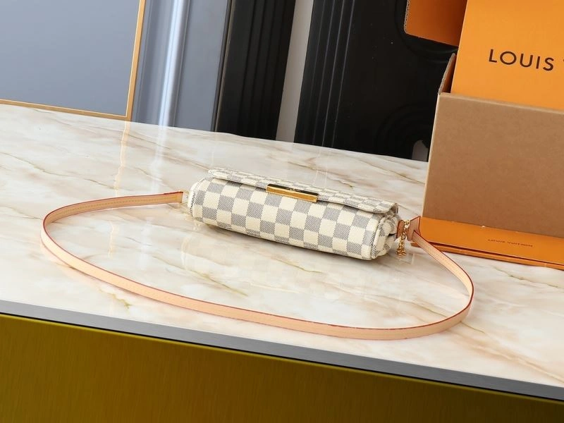 Louis Vuitton Satchel Bags Upgraded 88558