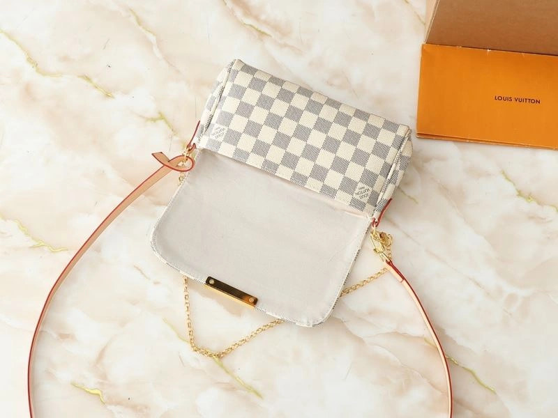 Louis Vuitton Satchel Bags Upgraded 88558