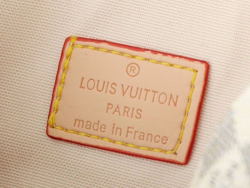 Louis Vuitton Satchel Bags Upgraded 88558