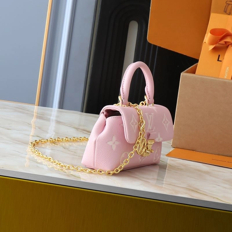 Premium Louis Vuitton Satchel Bags 88594