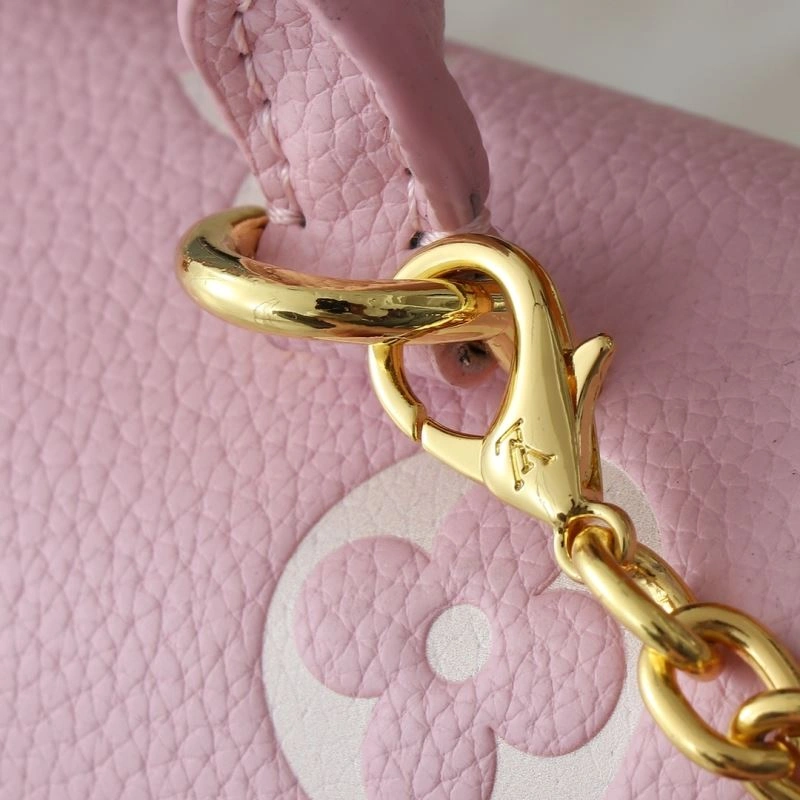Premium Louis Vuitton Satchel Bags 88594
