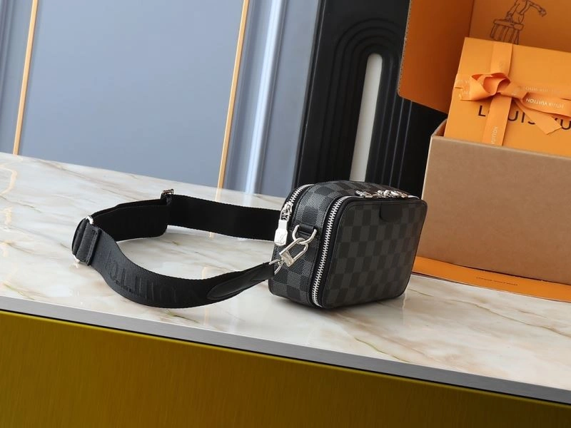 HighPerformance Louis Vuitton Satchel Bags 88555