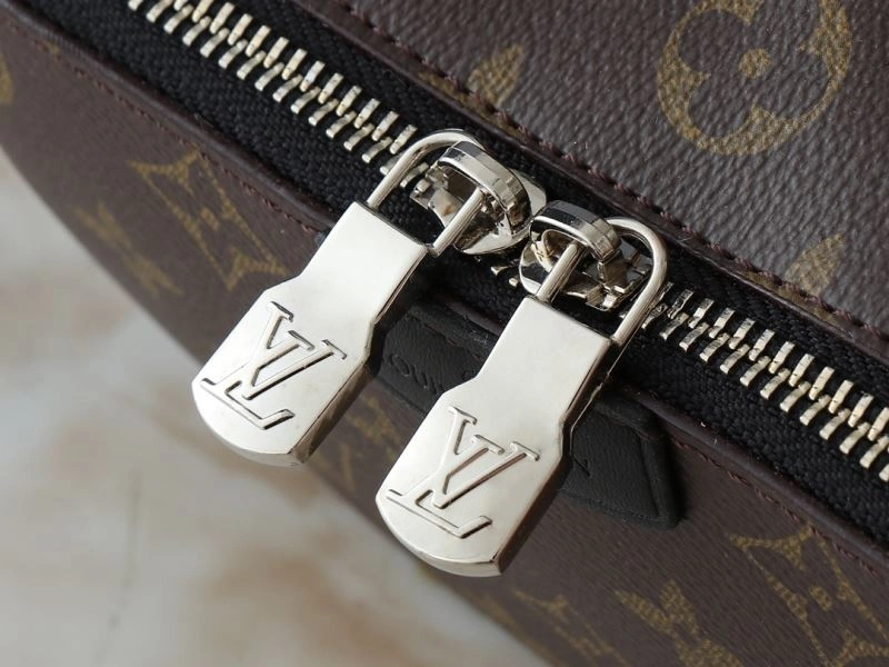 Louis Vuitton Satchel Bags Sleek 88552