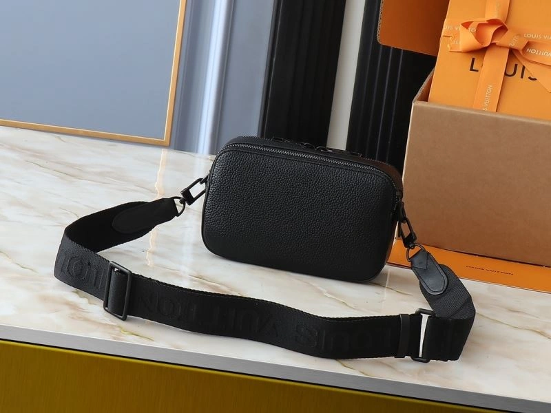 Louis Vuitton Satchel Bags Functional 88548