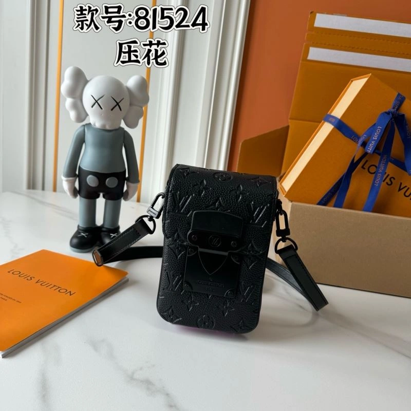 Louis Vuitton Satchel Bags Stylish 88649